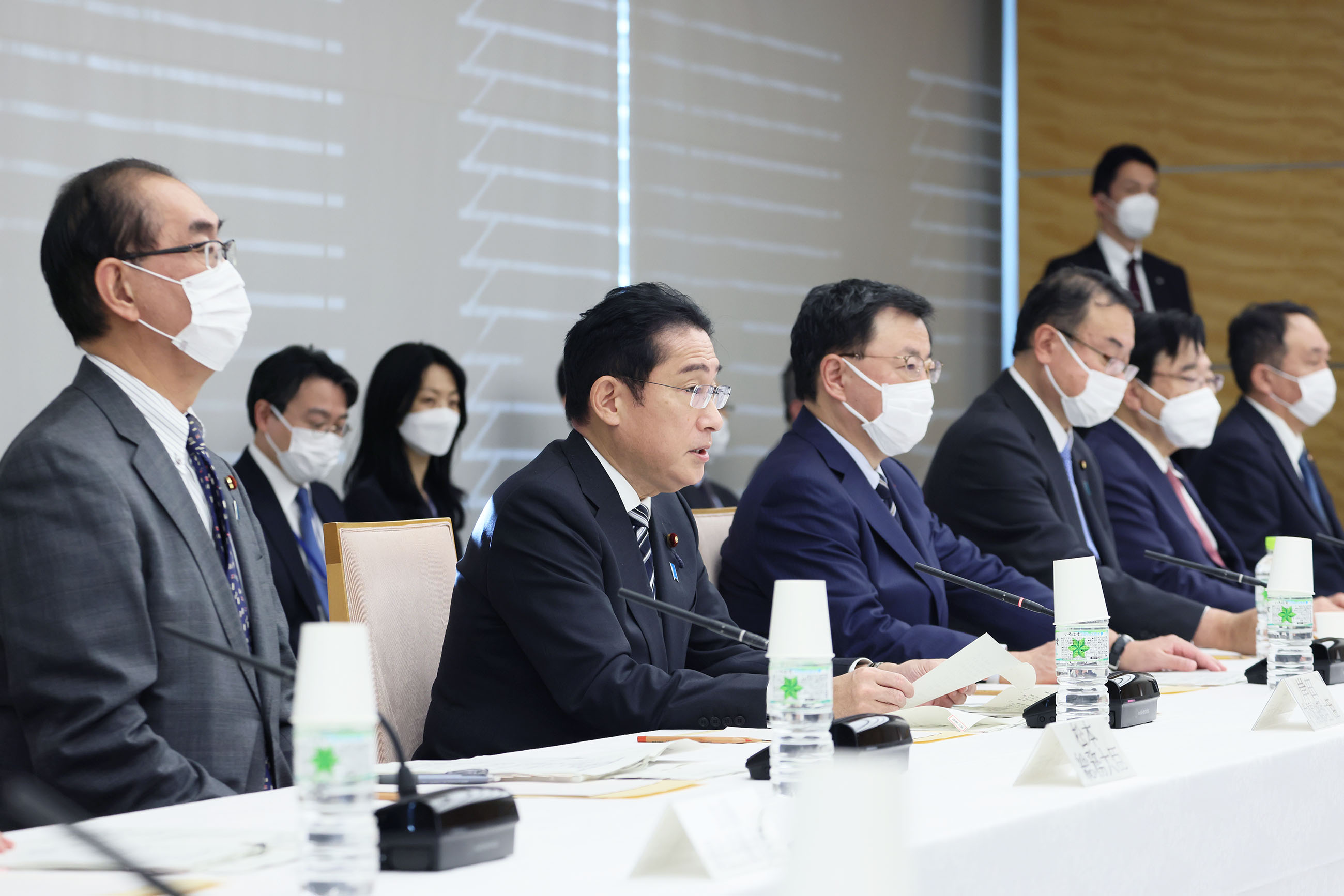 国と地方の協議の場